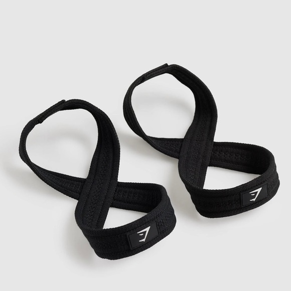 Gymshark Other Gymshark Figure 8 Lifting Wraps Poshmark
